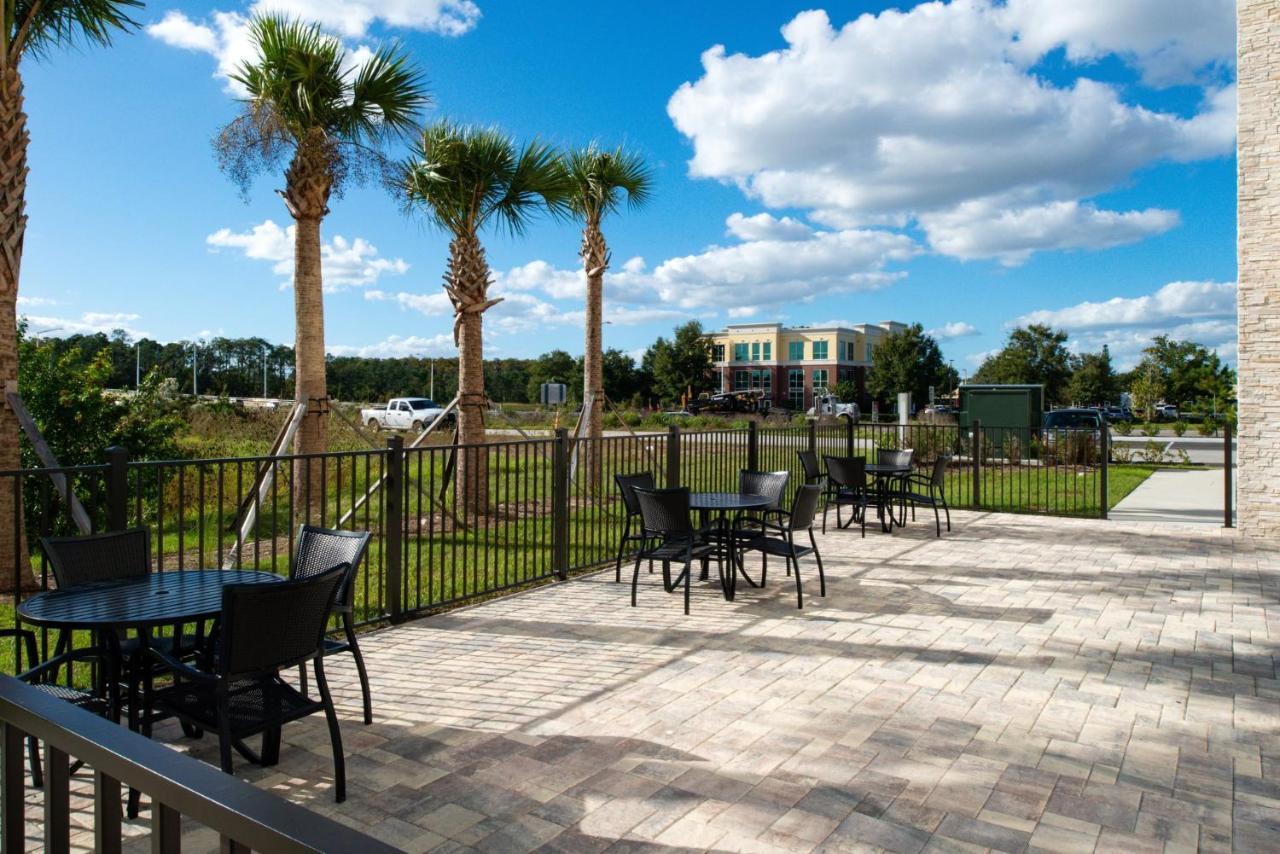 Holiday Inn Express Orlando - South Park, An Ihg Hotel Exterior photo